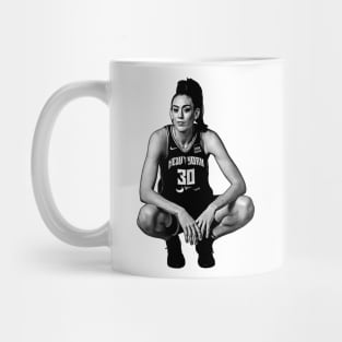 Breanna Stewart Mug